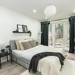 Convenient Family Flat-Stylish Unique