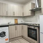 Convenient Family Flat-Stylish Unique