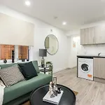Convenient Family Flat-Stylish Unique