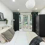 Convenient Family Flat-Stylish Unique