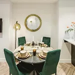 Convenient Family Flat-Stylish Unique