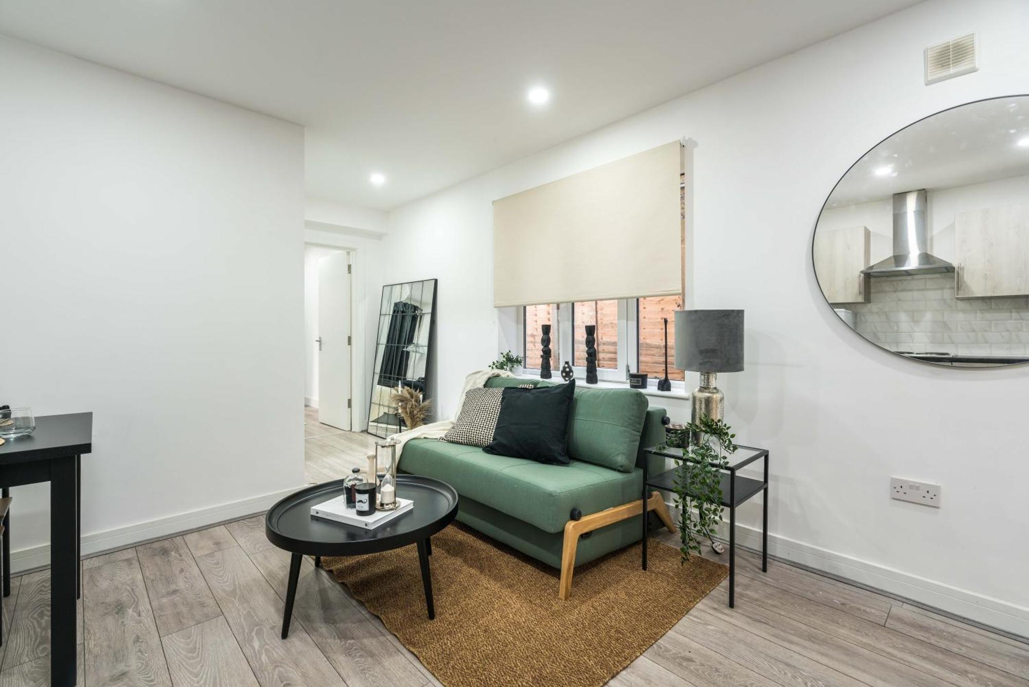 Convenient Family Flat-stylish Unique *
