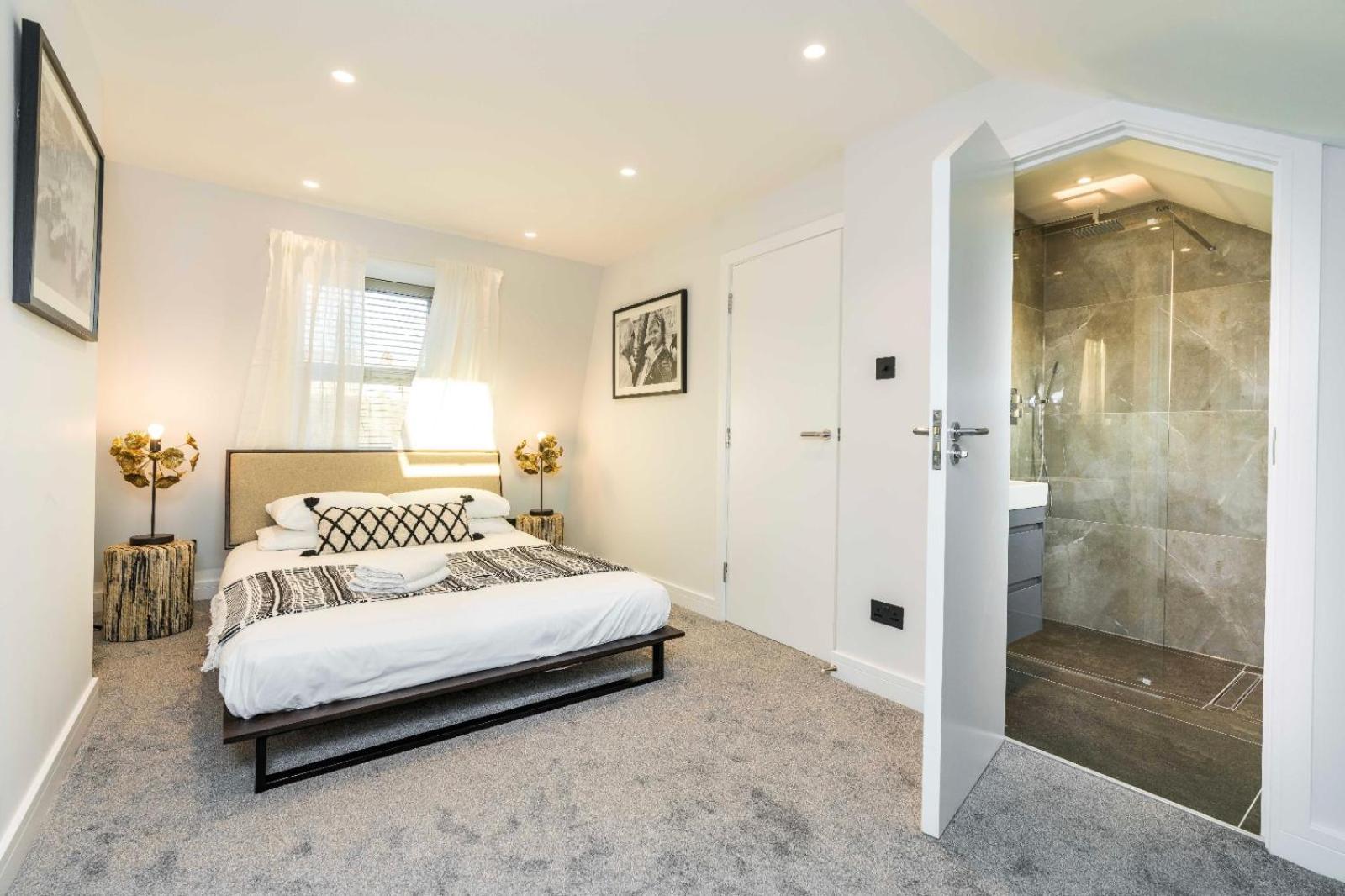 Convenient Family Flat-stylish Unique Apartment *